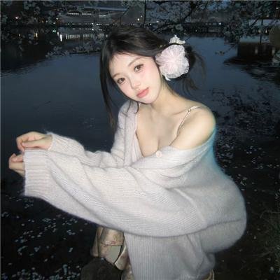 没关系,是青春啊!