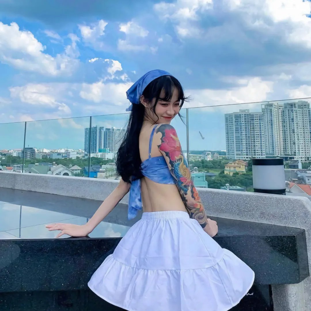 女皮条客